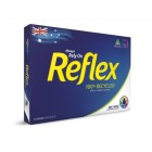 Reflex 100% Recycled Carbon Neutral Copy Paper A4 80gsm (500) Box of 5 image