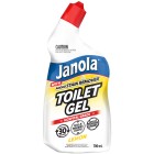 Janola Toilet Gel Lemon Fresh 700ml image