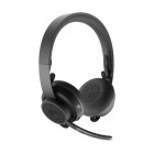 Logitech Zone Wireless Bluetooth Stereo Headset image