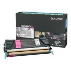 Lexmark C5340MX Magenta Toner Cartridge image