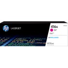 HP 416A Toner Cartridge Magenta 2100 Pages image