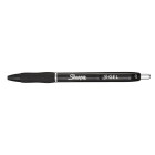 Sharpie S-gel Pen 0.7mm Black image