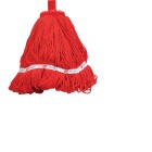 Glomesh Gala Microfibre Mop Head 400g Red image