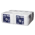 Tork Advanced Toilet Paper 2 Ply 220 Sheet Per Roll 2340968 Carton Of 4 image