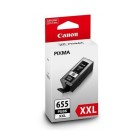 Canon PGI655XXL Black Ink Cartridge  image