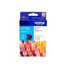 Brother Ink Cartridge LC73C Cyan image