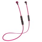 Moki Earphones Freestyle Bluetooth Pink image