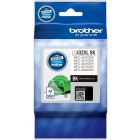 Brother Lc432xlbk Black Ink Cartridge image