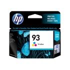 HP Ink Cartridge 93 Tri-Colour image