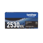 Brother Laser Toner Cartridge TN2530 Super High Yield Black image