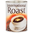 Nestle International Roast Instant Coffee 500g image