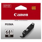 Canon Cli681bk Black image