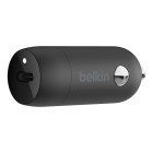 Belkin Car Charger 30w USB-C PPS Single image