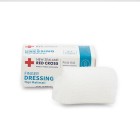 Red Cross Finger Dressing With Adhesive No.7 Small image
