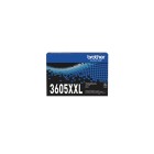 Brother Laser Toner Cartridge TN3605XXL Super High Yield Black image
