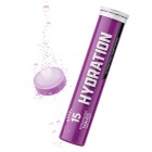 Thorzt Effervescent Hydration Tablets Berry Tube image