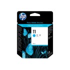 HP 11 Cyan Ink Cartridge - C4836A image