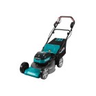 Makita Xgt Self-propelled Lawn Mower 40v Skin Only 480mm image