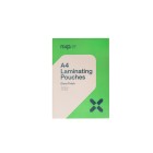 NXP Laminating Pouches A4 80 Micron Pack 100 image