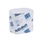 Pacific Classic Interleaved Toilet Tissue 2 Ply White 250 Sheets per Pack CI2 Carton of 36 image