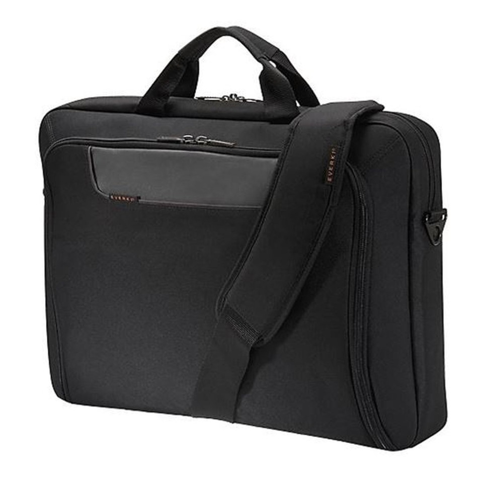 Everki Advance 18.4 Laptop Briefcase