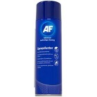 AF Spray Aerosol Airduster Invertible 200ml image