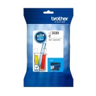 Brother Lc3339xlc Cyan Ink Cartridge image