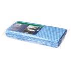 Tork Blue Light Cleaning Cloth 297401 image