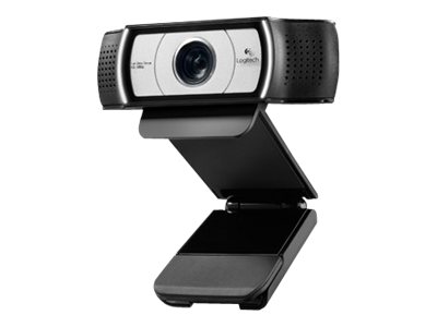 Logitech C930e Webcam