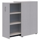 Mascot Personal Storage 1200Hx800W Right Hand Non-Locking image