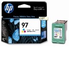 HP Ink Cartridge 97 Tri-Colour image