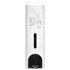 Pacific Spa D350W Hair Soap Dispenser White image