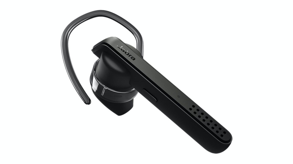 Jabra Talk 45 Mono Bluetooth Headset