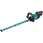 Makita 18v Lxt Brushless And Cordless Hedge Trimmer 600mm - Skin Only image