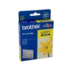 Brother Ink Cartridge LC37Y Yellow image