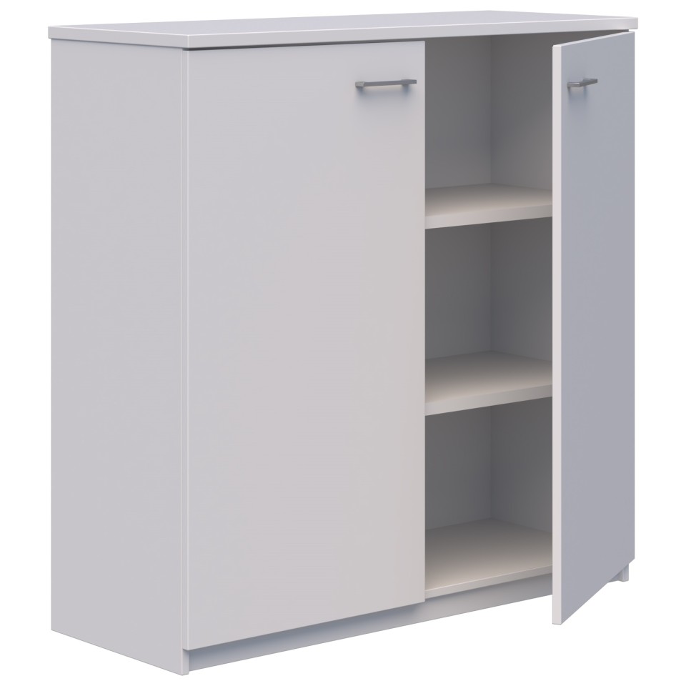 Rapid Storage Unit 1200h X 1200l White