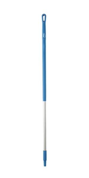 Vikan Blue Ergonomic Aluminium Handle 1.3m