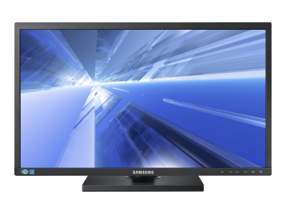 Samsung Full HD Monitor 24inch