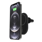 Belkin Wireless Car Charger Magnetic 10w + USB-C Cable image
