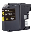 Brother Ink Cartridge LC235XL-Y Yellow image