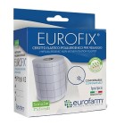 Eurofix Hypoallergenic Non-woven Fixation Tape 5cm X 10m Each image