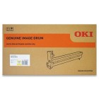 Oki C833N Black Drum Unit image