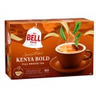 Bell Kenya Bold  Tagless Tea Pack Of 80 image