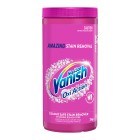 Vanish Stain Remover Powder Napisan Oxi Action 2kg image
