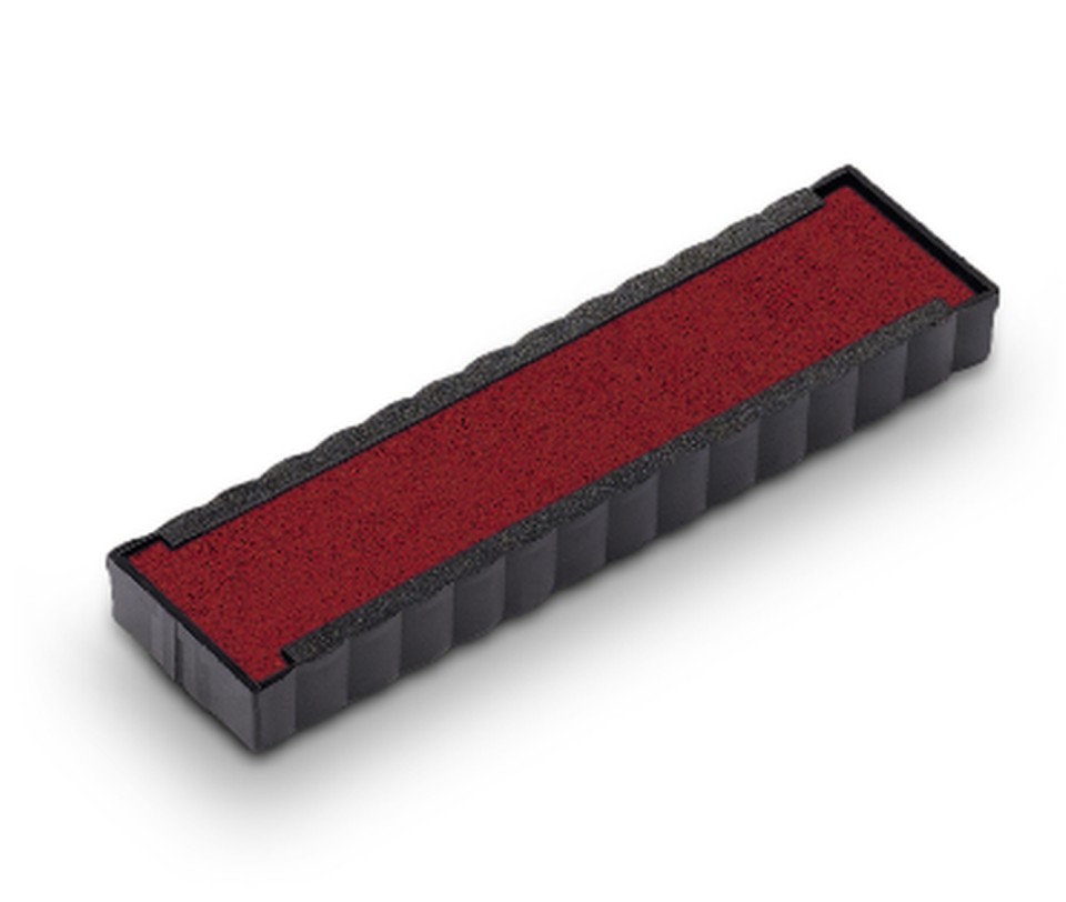 Trodat Stamp Pad 6/4916 Red