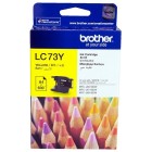 Brother Ink Cartridge LC73Y Yellow image