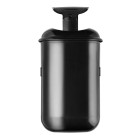 Pod Petite 20008-auto 7l Automatic Complete Feminine Sanitary Disposal System Black image