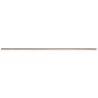 Oates Brown Wooden Broom Handle 1.35m x 25mm image