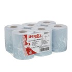 Wypall 6220 L10 Reach Centrefeed Wiper Blue 280 Wipers 106m Roll Case of 6 image