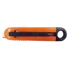 Diplomat Safety Knife With Round German Blade image